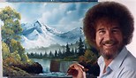 Bob Ross