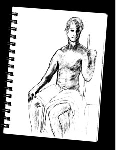 FIgure Drawing Hands