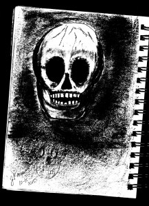 Skull 3