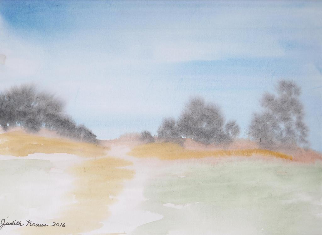 Watercolor 160719 Impromptu