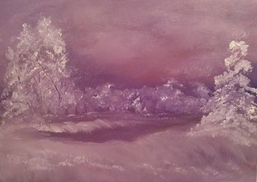 oil-1214-twilight-frost-at-the-river