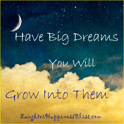 Big-dreams