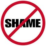 shame