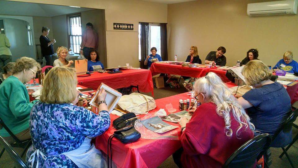 Tri-County Art League