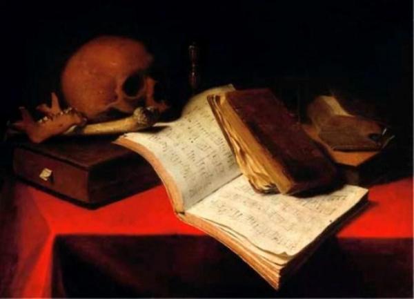 Vanitas