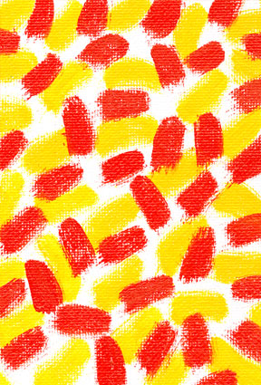 Optical Color Mixing