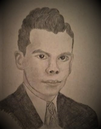 Portrait of a Young Man