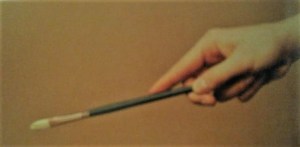 Baton Grip