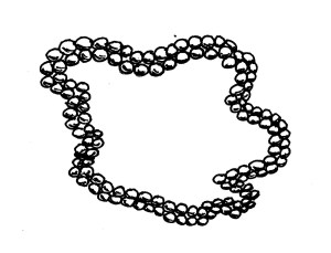 Inktober 22 Expensive (3)