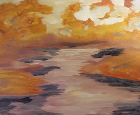 Autumn Colors in Process (2)