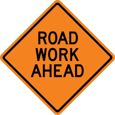 Road Work