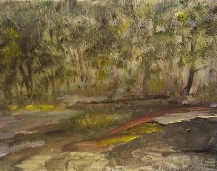 Woodland Reverie Final