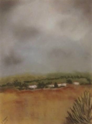 Pastel Workshop Painting 2 (3)