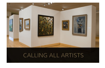 Calling All Artists