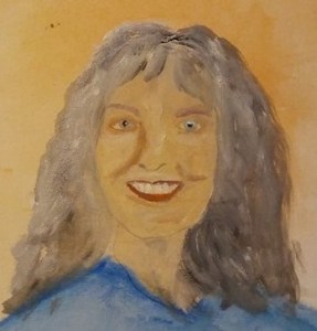 Judith the Artist (2)