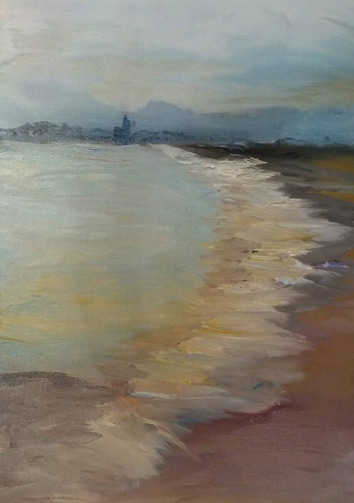 Seascape Impressions