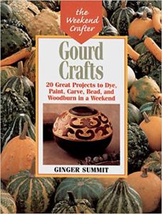 20 Gourd Projects