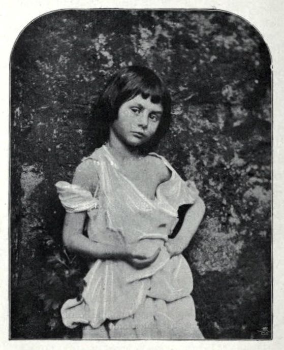 Alice Liddell