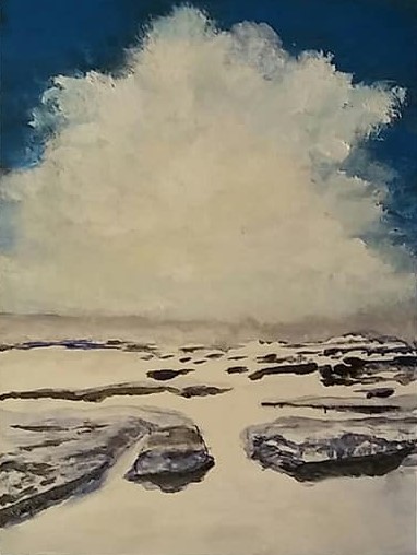 The Seascape Bugaboo