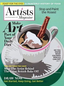 Artist Magazine