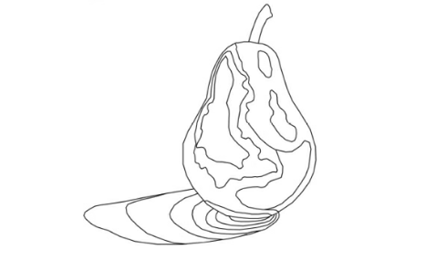 Pear Template