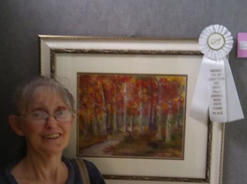 Impressions of Autumn Ribbon (2)