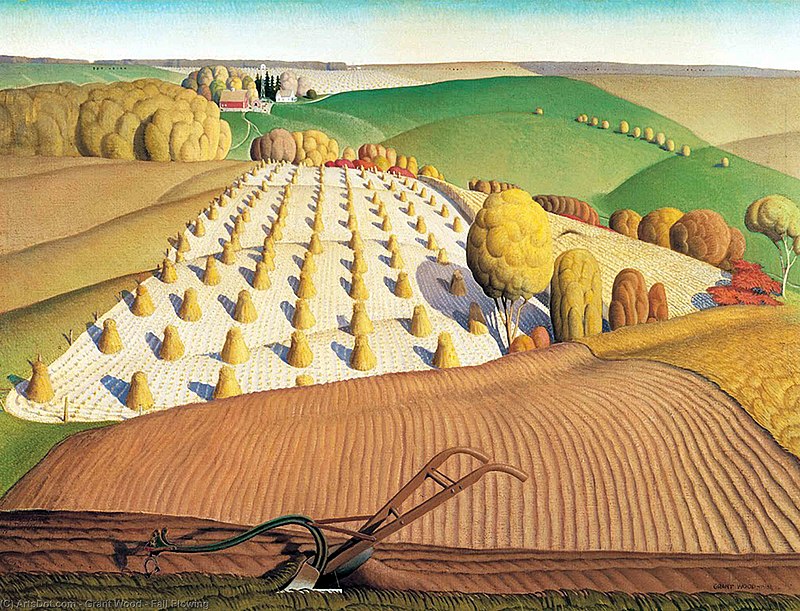 800px-Grant_Wood_-_Fall_Plowing