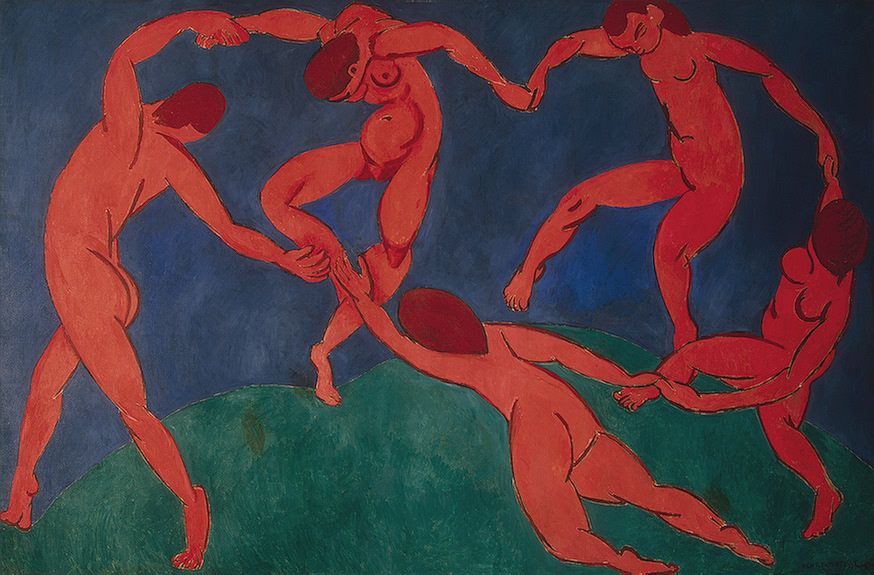 Matisse Dance