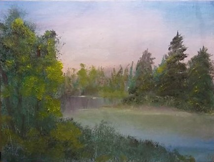 Thanksgiving Landscape (2)