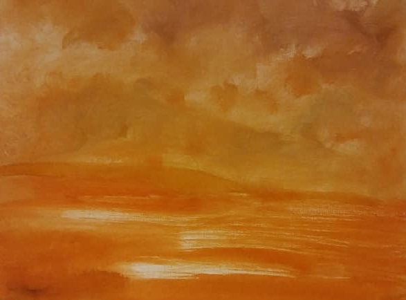 Another Spacious Sky