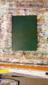 Background for Portrait