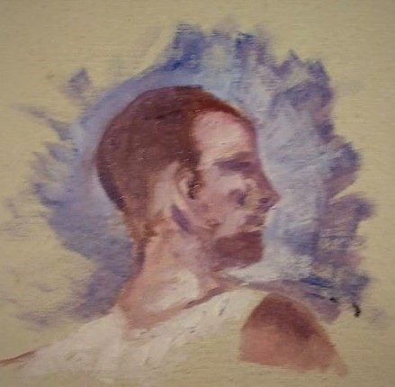 Portrait in Oil 1 (3)