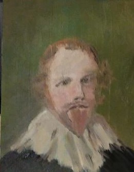 A Face from the Past (2)