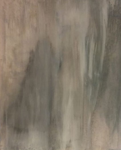 Schilderij Zoekt Betekenis