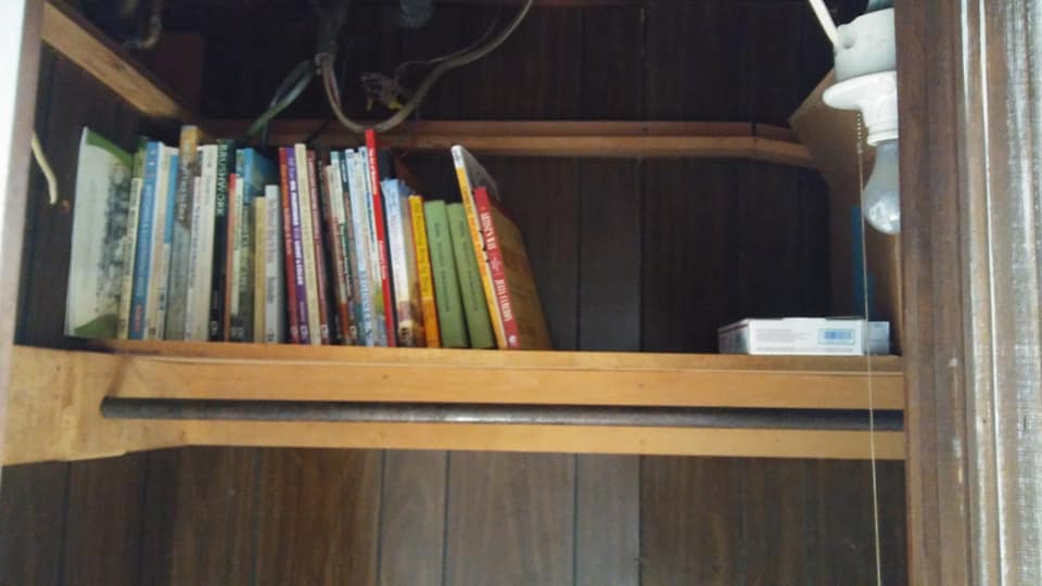 A Place fr Art Books