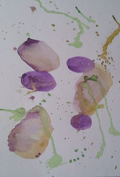 Alien Vegetables (2)