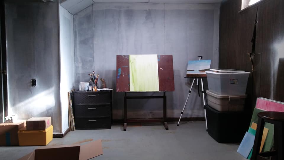 Art Studio