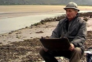 Aubrey Phillips Artist