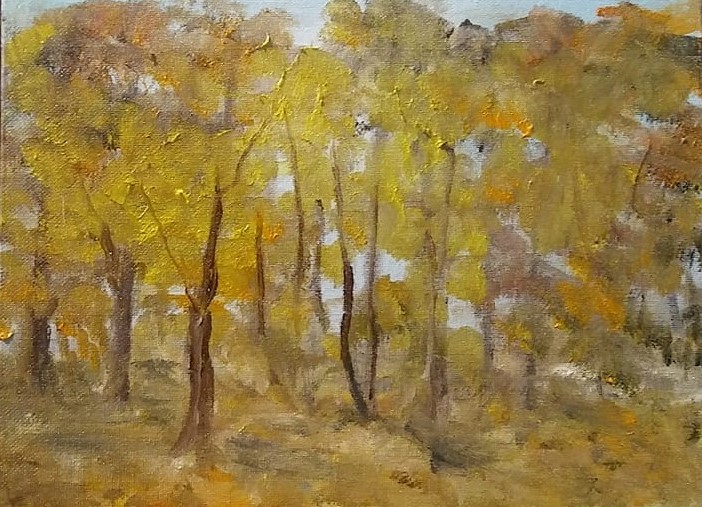 Be Quick About It (3)