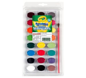 Crayola 24