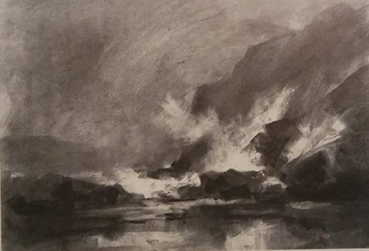 Preliminary Study by Aubrey Phillips (2)