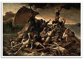 Raft of the Medusa