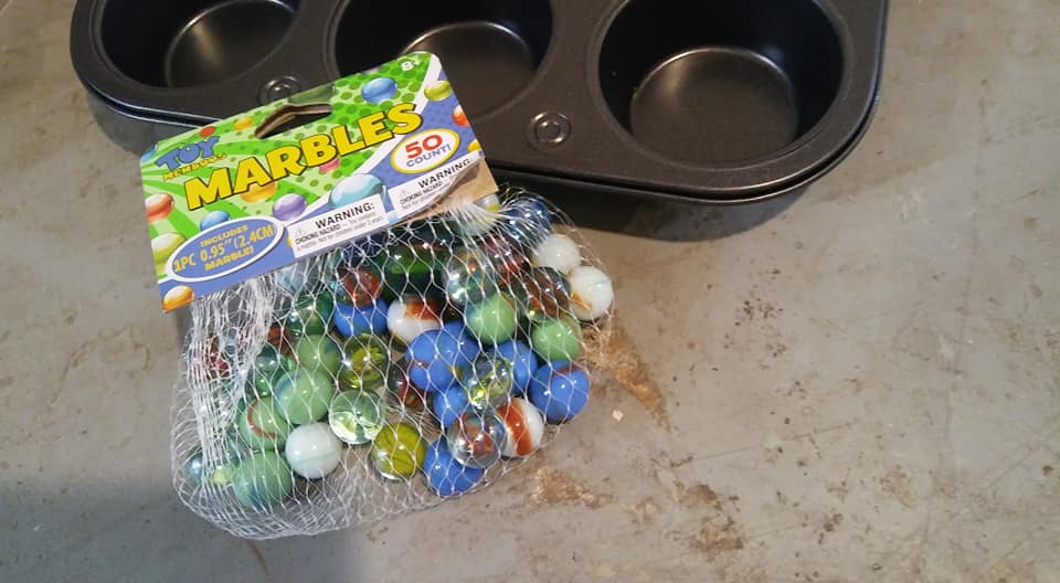 Supplies