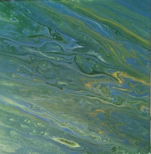 The Dragon is Gone (2)