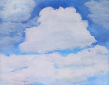 Cloud Study (3)