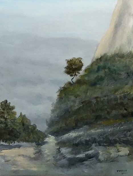 The Persistence of Nature