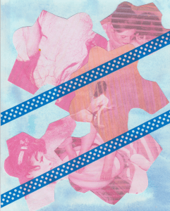 August 12 2020 - Nostalgia