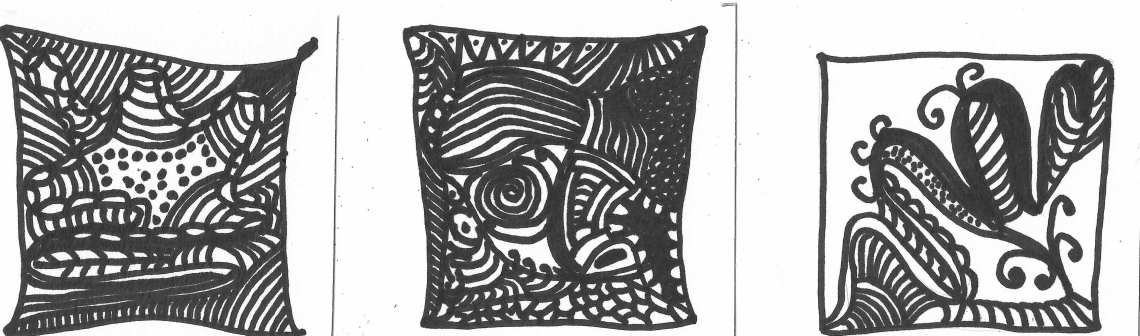 ZenTangles 10-21-2020