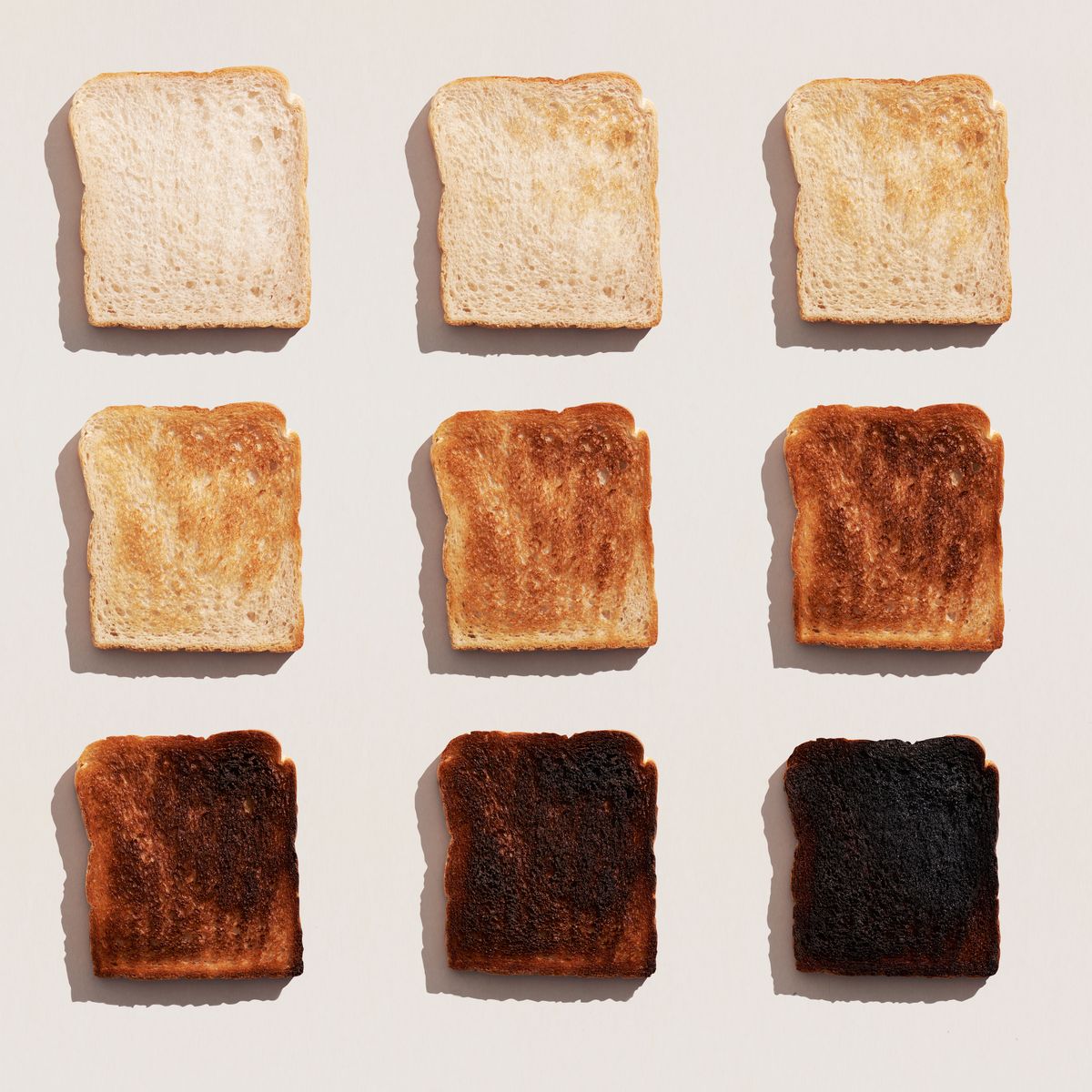 Toast! – Artistcoveries